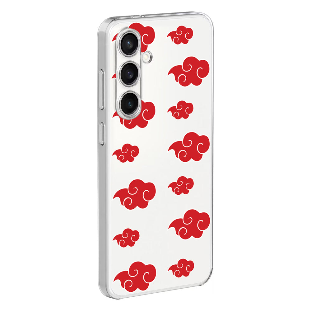 Чохол для Samsung S24 FE Akatsuki Emblem