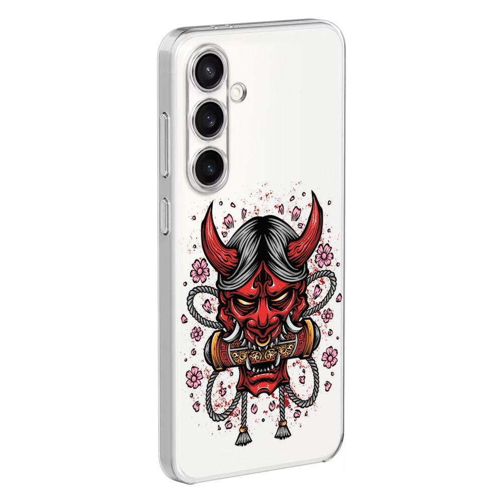 Чохол для Samsung S24 FE Hanyya mask