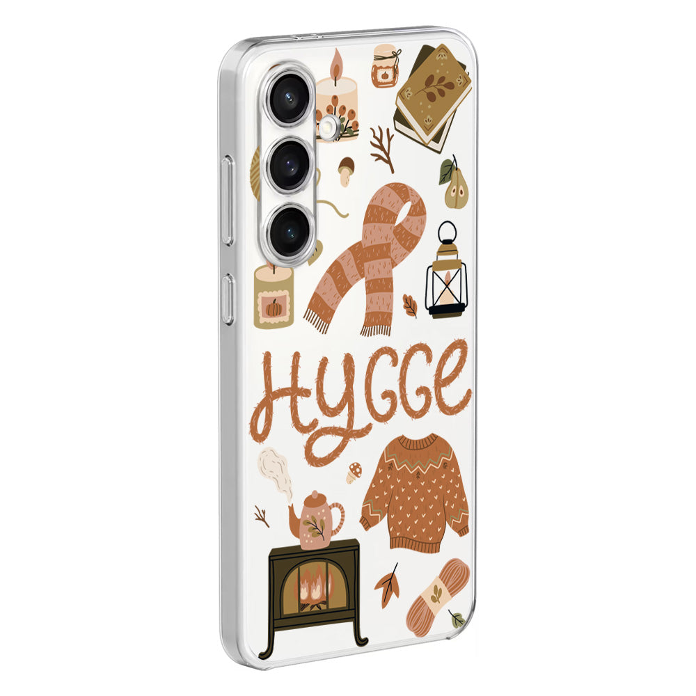 Чохол для Samsung S24 FE Hygge