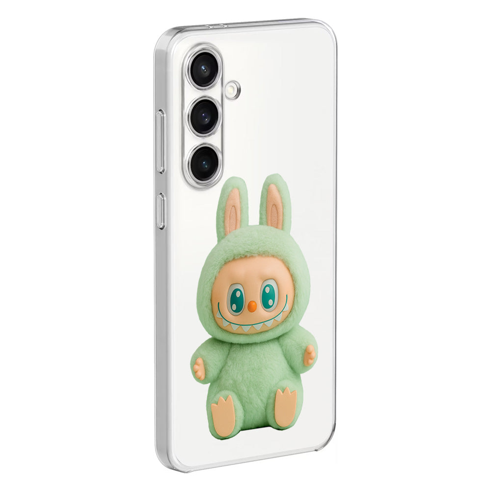 Чохол для Samsung S24 FE Labubu