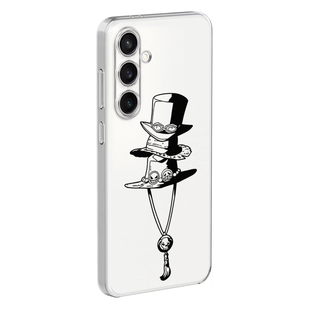 Чохол для Samsung S24 FE One Piece