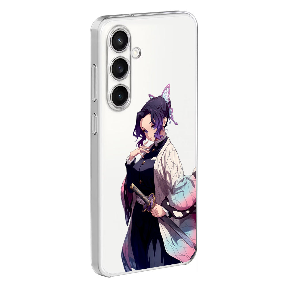 Чохол для Samsung S24 FE Shinobu Kocho