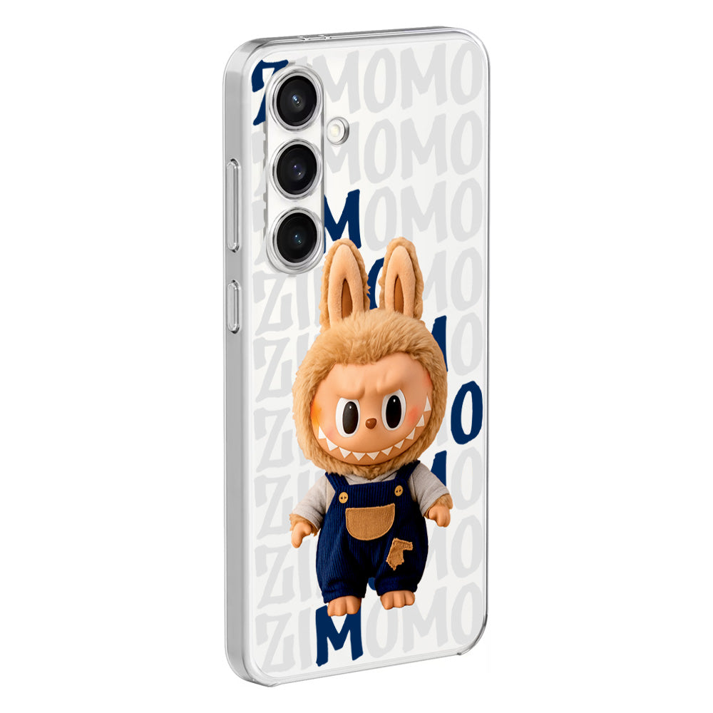 Чохол для Samsung S24 FE Zimomo 2