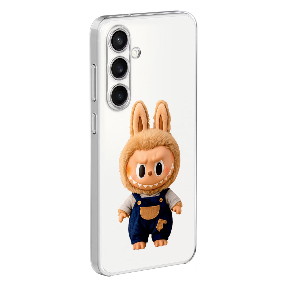 Чохол для Samsung S24 FE Zimomo