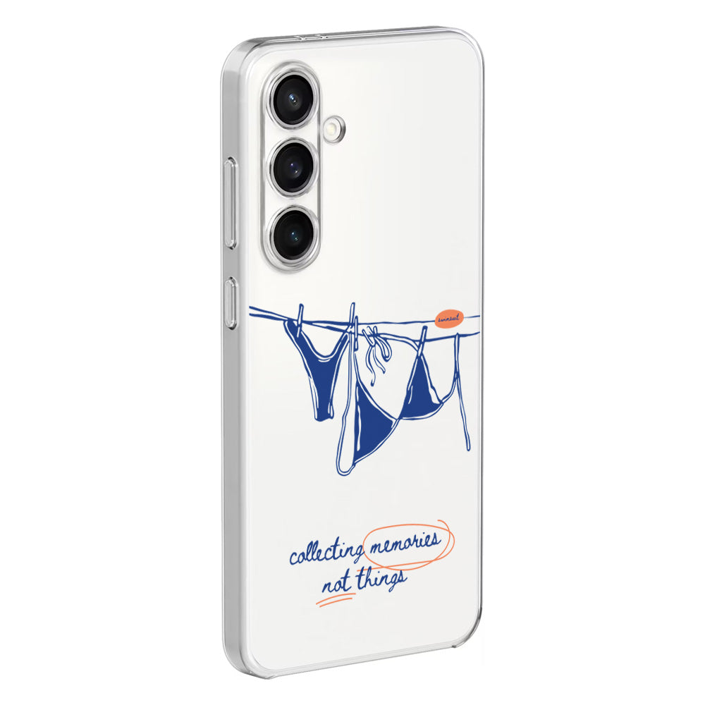 Чохол для Samsung S24 FE Літні спогади