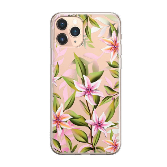 Чохол для iPhone 11 Pro - Bloom - Gisolo