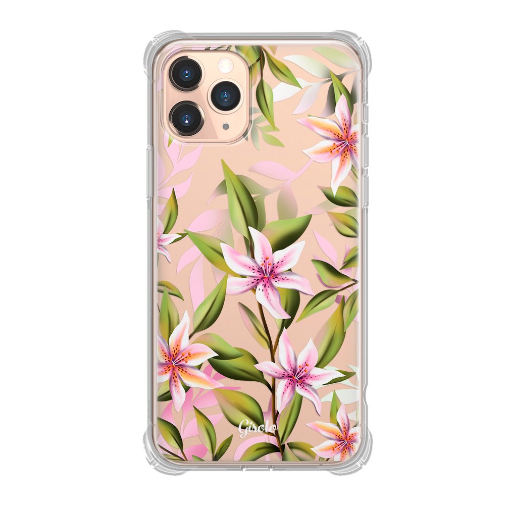 Чохол для iPhone 11 Pro - Bloom - Gisolo
