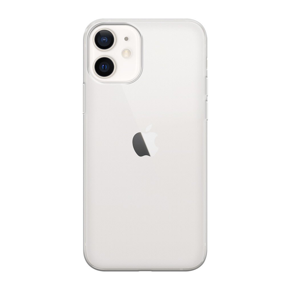 Чохол з персональним малюнком на iPhone 12 - Gisolo