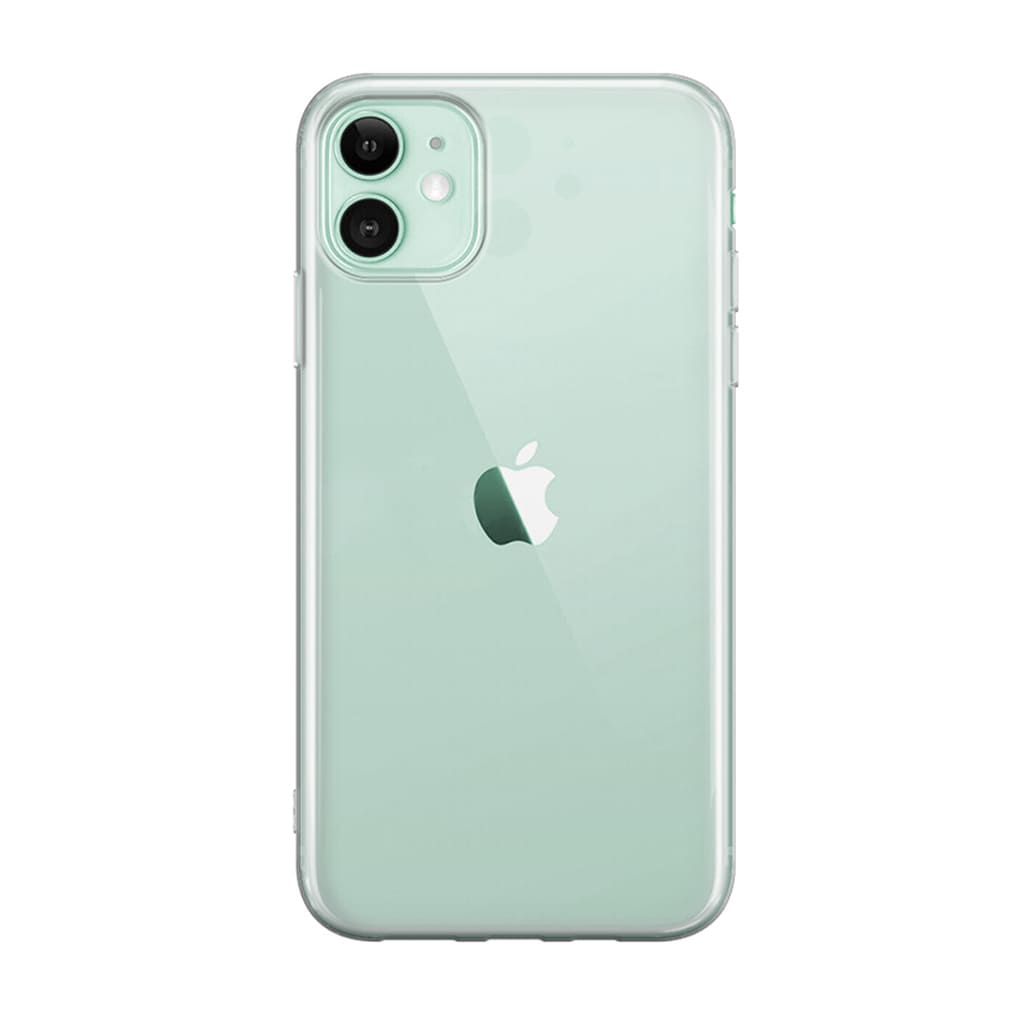 Чохол з своїм малюнком для iPhone 11 - Gisolo