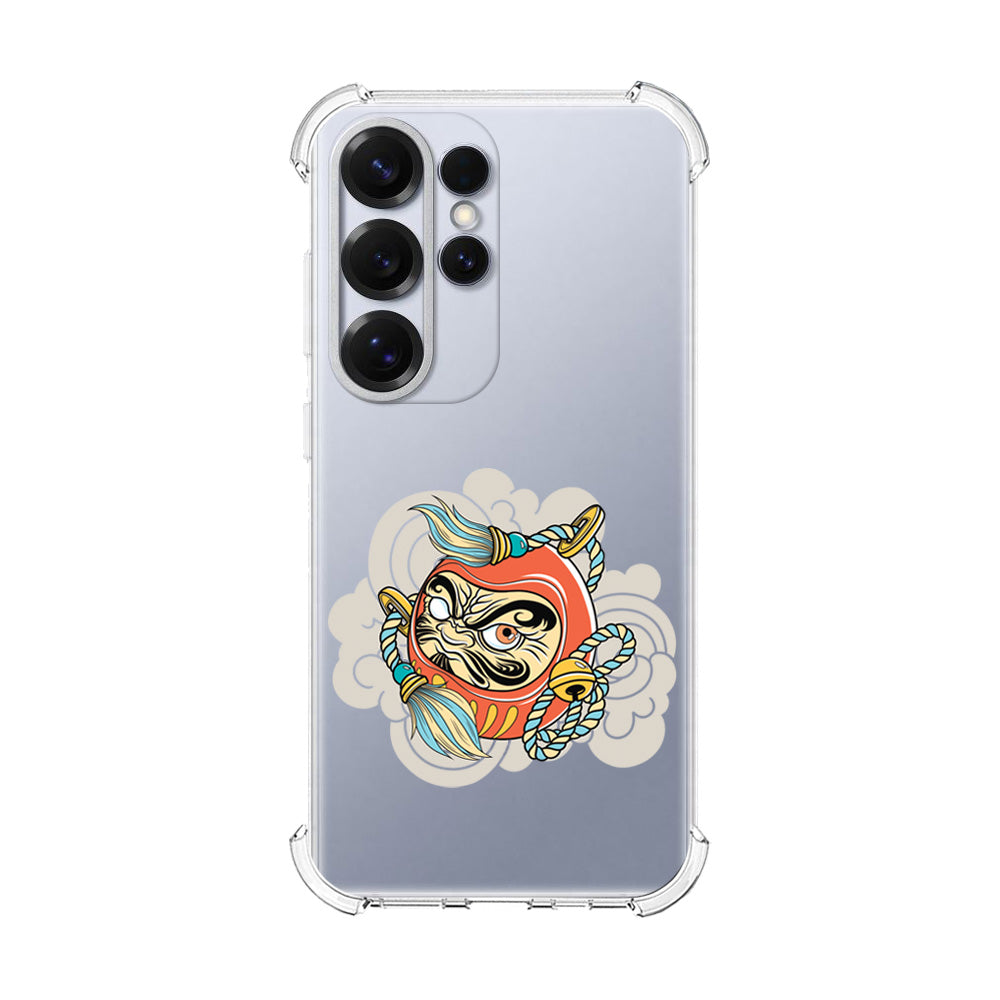 Чохол для Samsung S25 Ultra Дарума