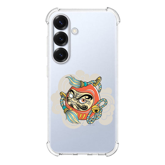 Чохол для Samsung S25 Дарума