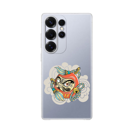 Чохол для Samsung S25 Ultra Дарума
