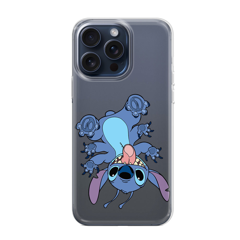 Чохол на телефон Stitch
