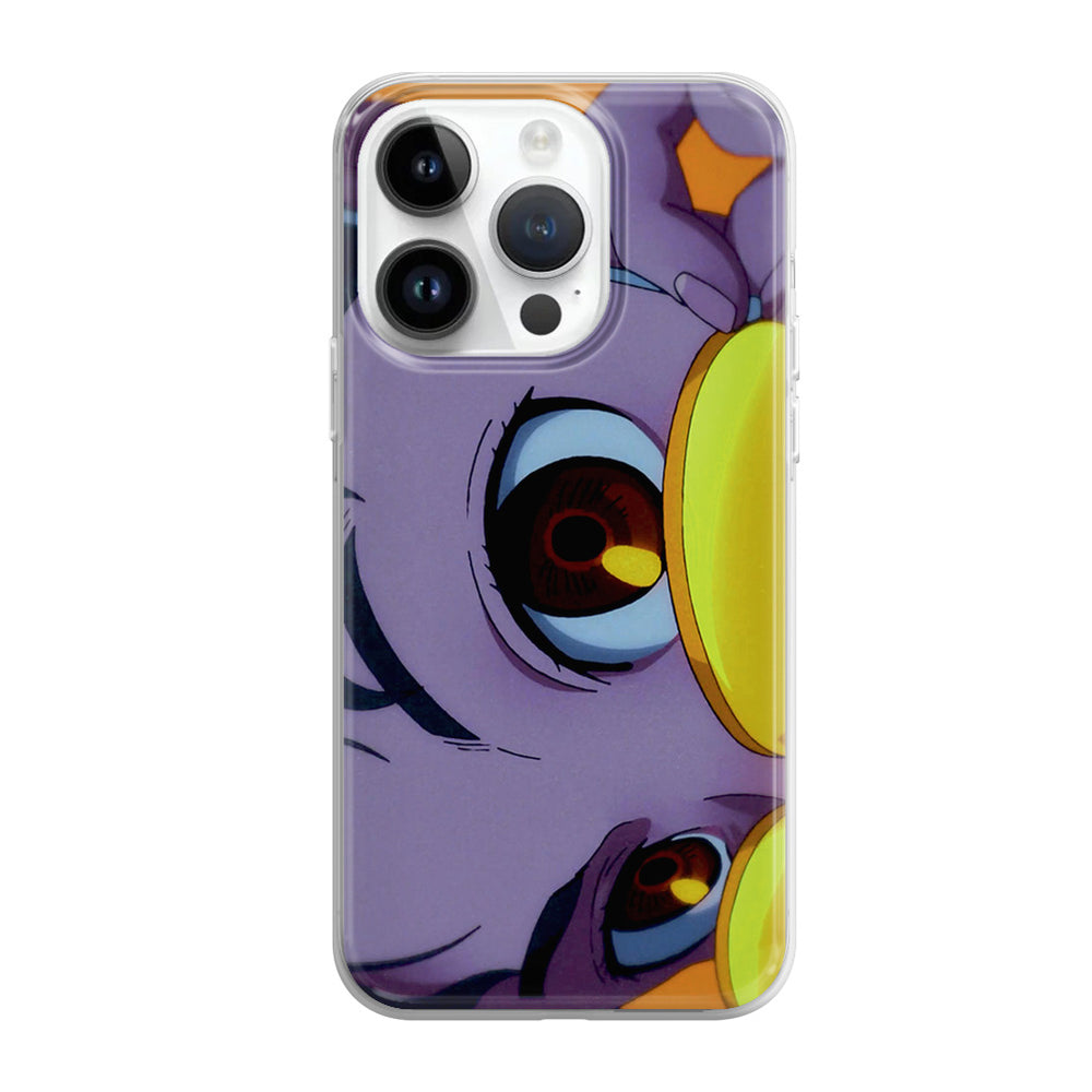Чохол для iPhone 13 Pro Дандадан