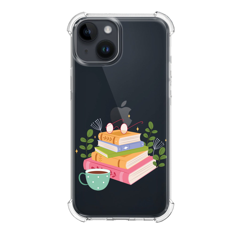 Чохол для iPhone 13 Яскраві обкладинки