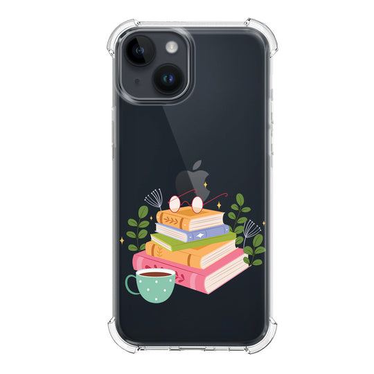 Чохол для iPhone 13 mini Яскраві обкладинки