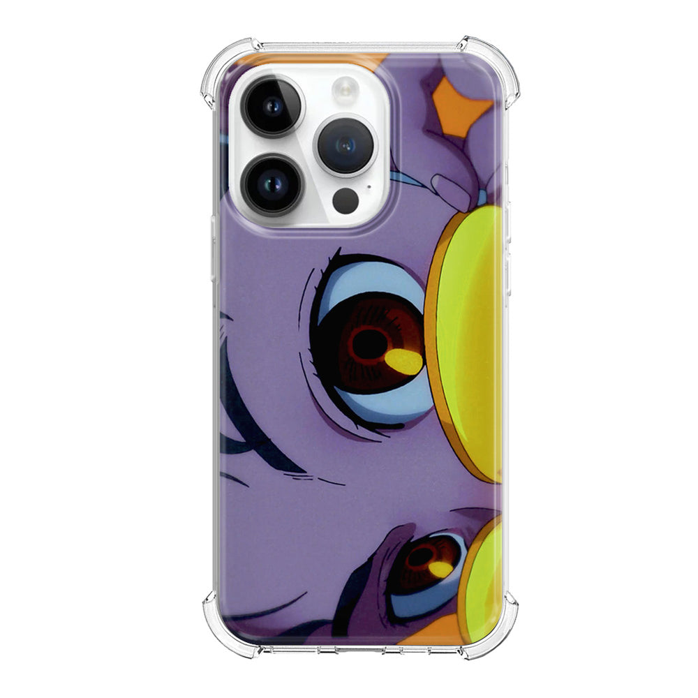 Чохол для iPhone 13 Pro Max Дандадан
