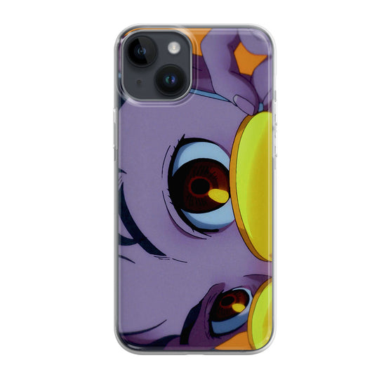 Чохол для iPhone 13 Дандадан