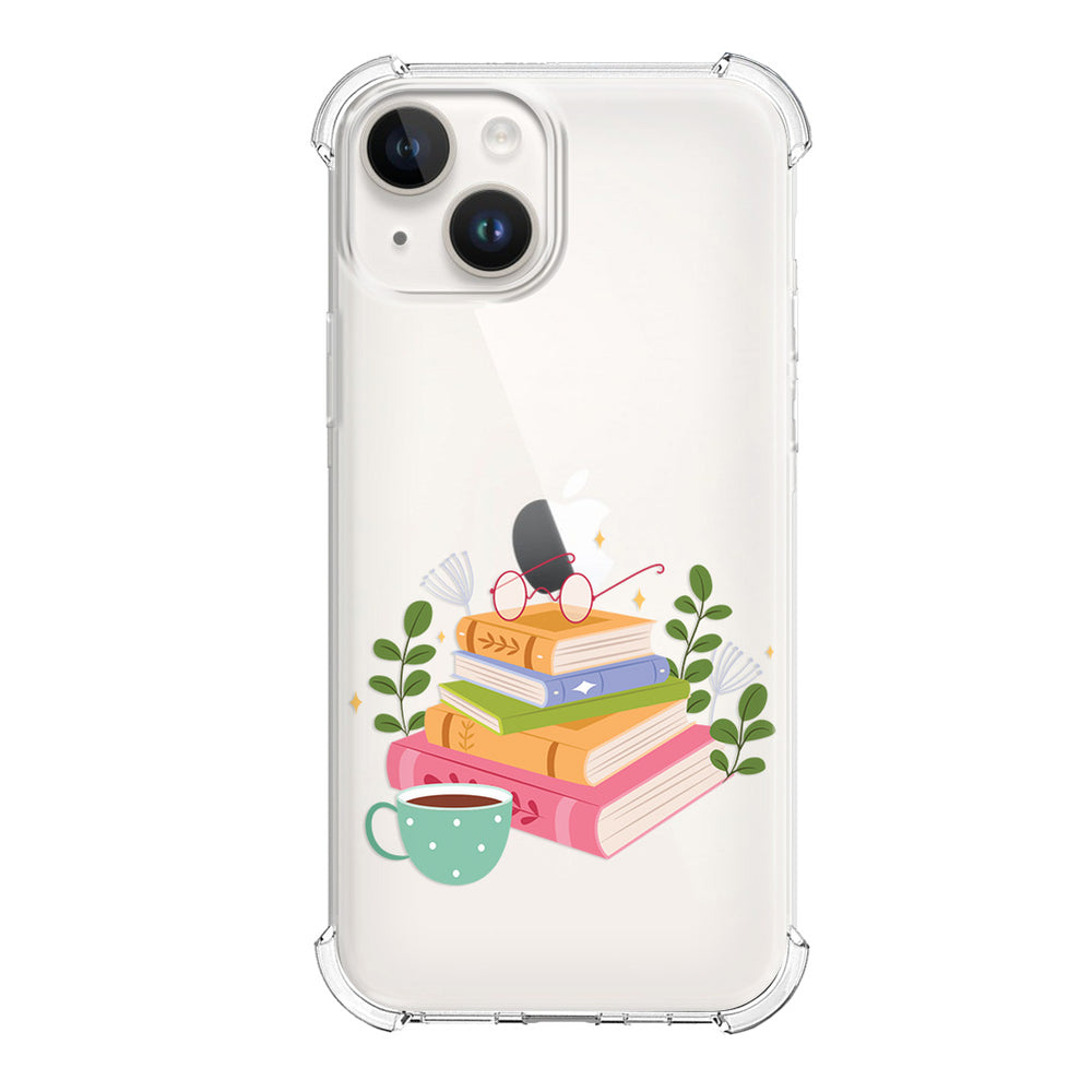 Чохол для iPhone 13 mini Яскраві обкладинки