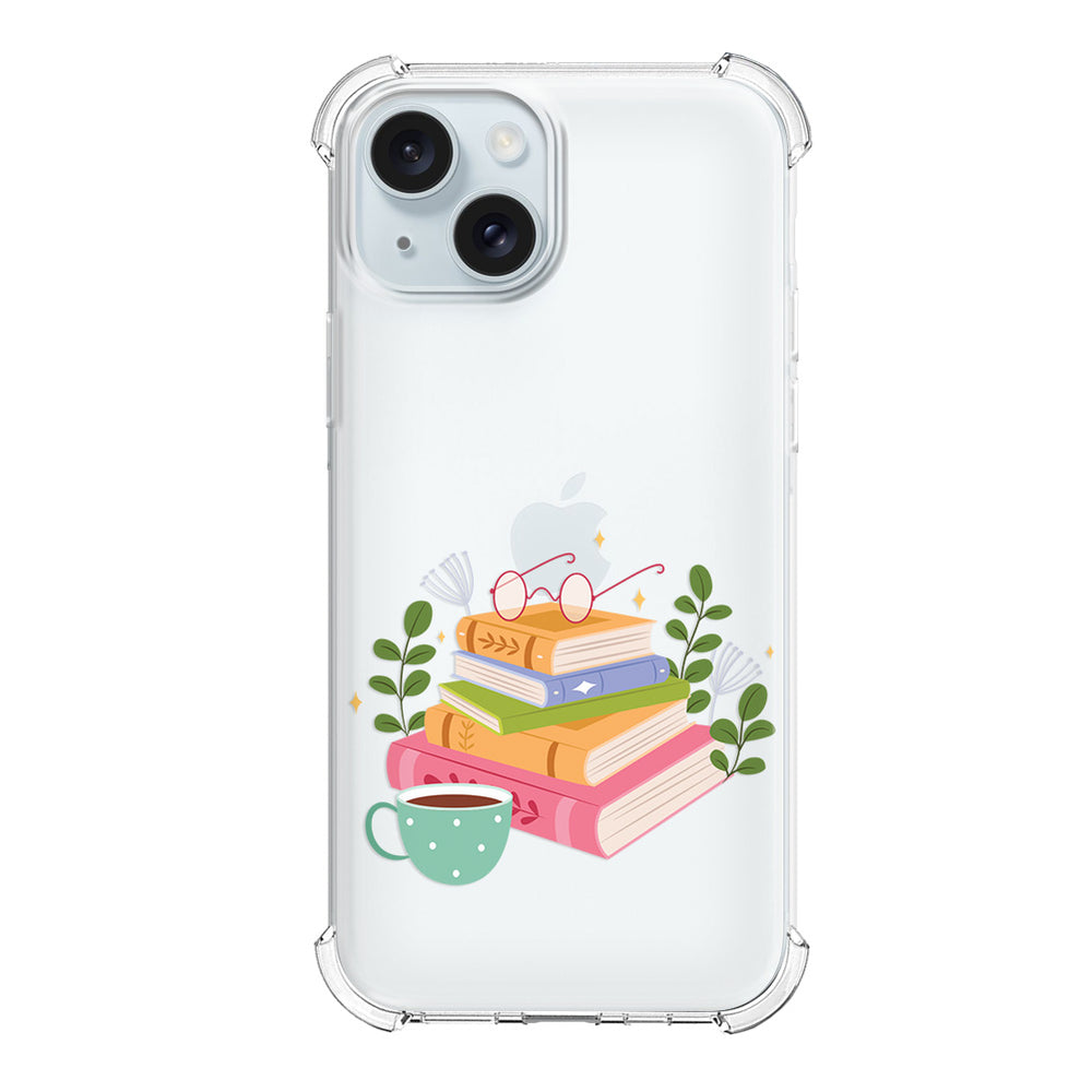 Чохол для iPhone 15 Яскраві обкладинки