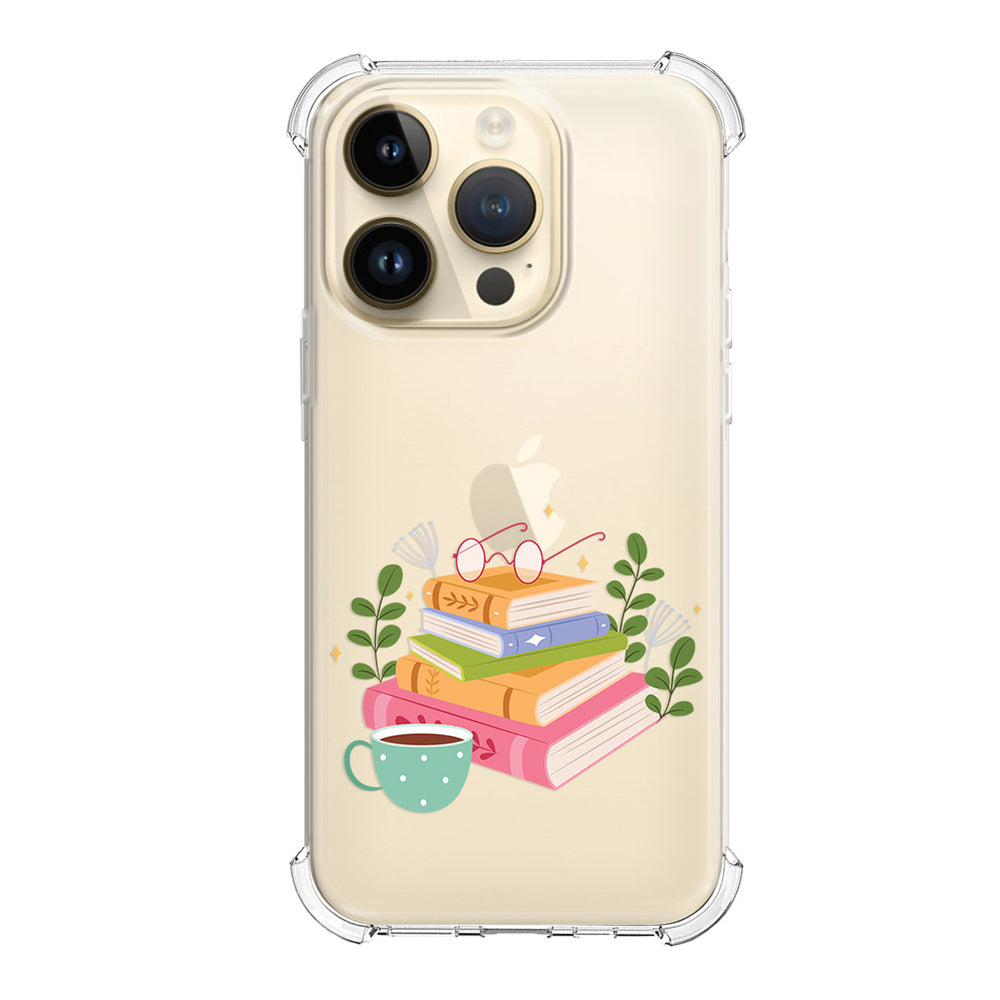 Чохол для iPhone 13 Pro Яскраві обкладинки