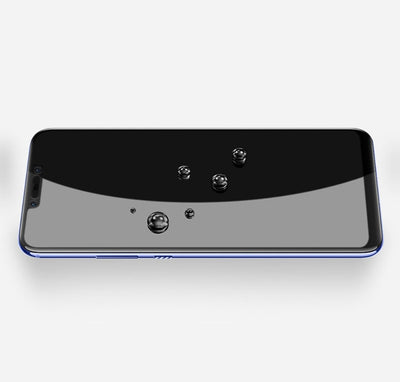 5D захисне скло для Huawei P Smart Plus - Gisolo