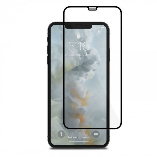 5D захисне скло для iPhone 11 - Gisolo