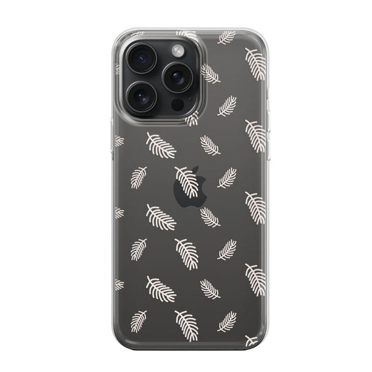 Чохол для iPhone 16 Pro Max з новорічним малюнком