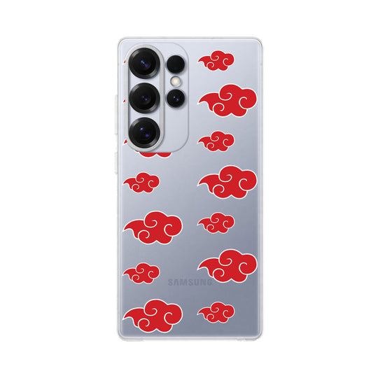 Чохол для Samsung S25 Ultra Akatsuki Emblem