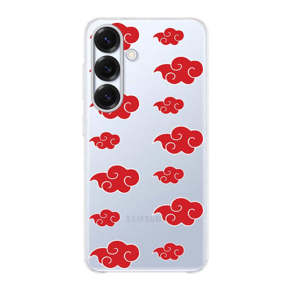 Чохол для Samsung S25 Akatsuki Emblem
