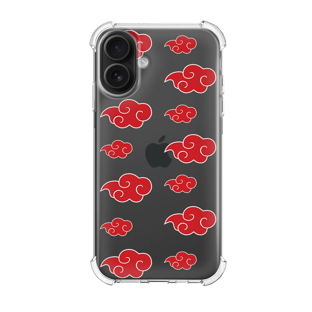 Чохол на телефон Akatsuki Emblem