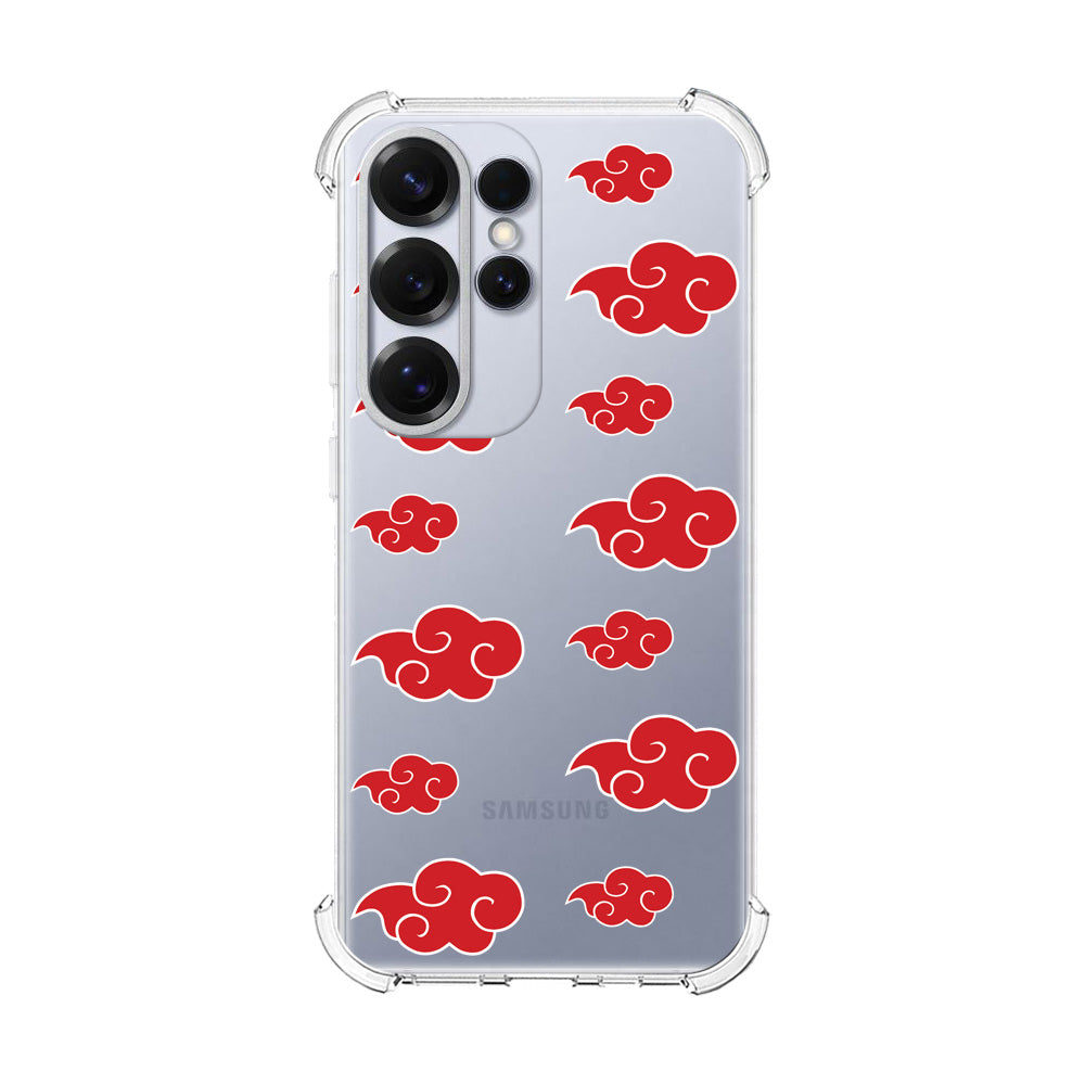 Чохол для Samsung S25 Ultra Akatsuki Emblem