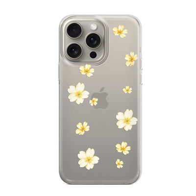 Чохол для iPhone 16 Pro Max Blooming Flowers