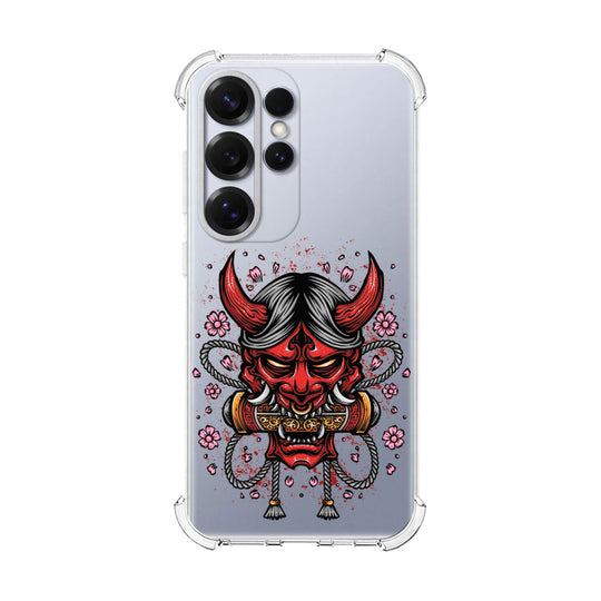 Чохол для Samsung S25 Ultra Hanyya mask