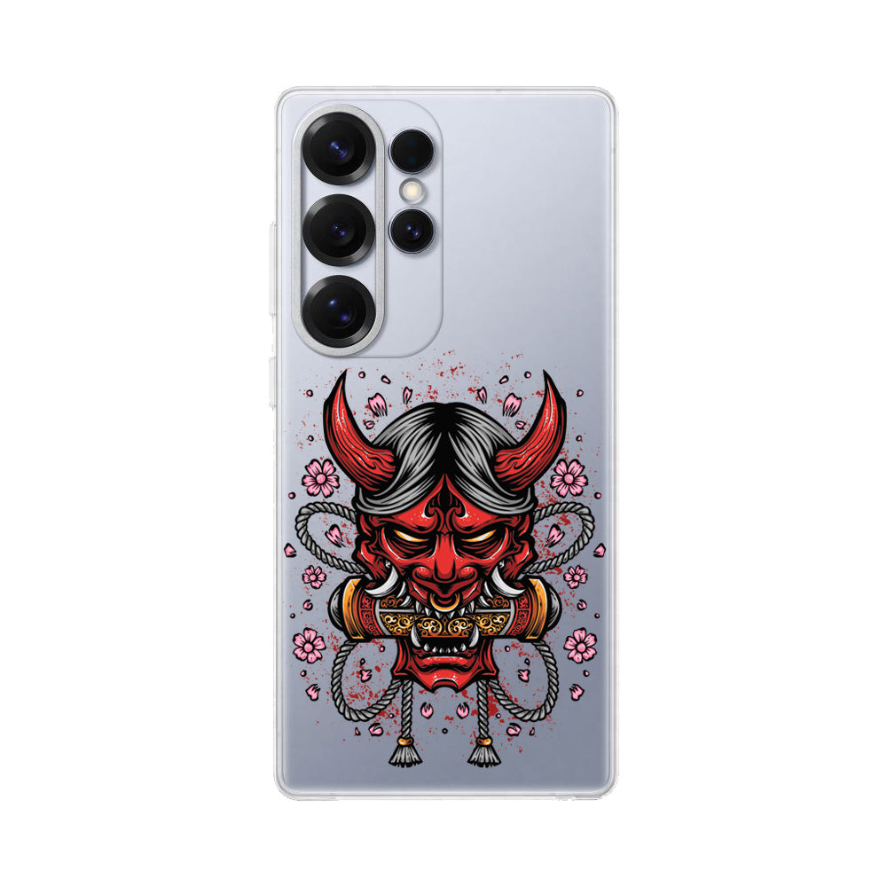 Чохол для Samsung S25 Ultra Hanyya mask
