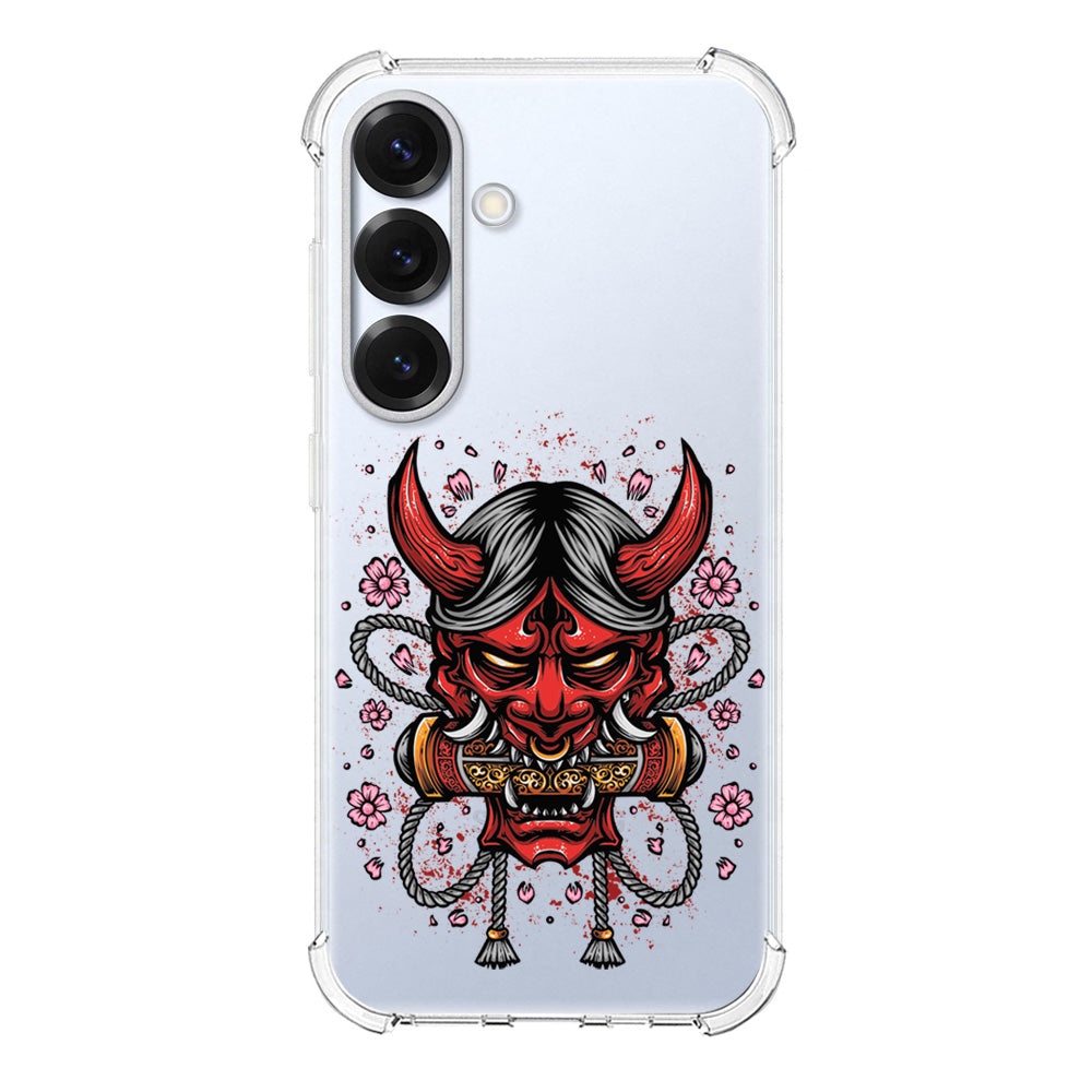 Чохол для Samsung S25 Hanyya mask