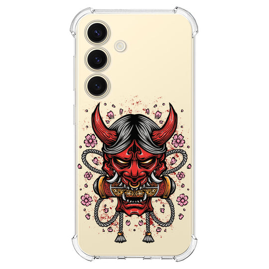 Чохол для Samsung S24 Hanyya mask