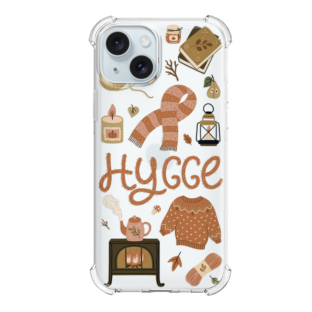 Чохол для iPhone 15 Hygge