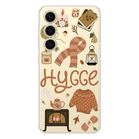 Чохол для Samsung S24 Hygge