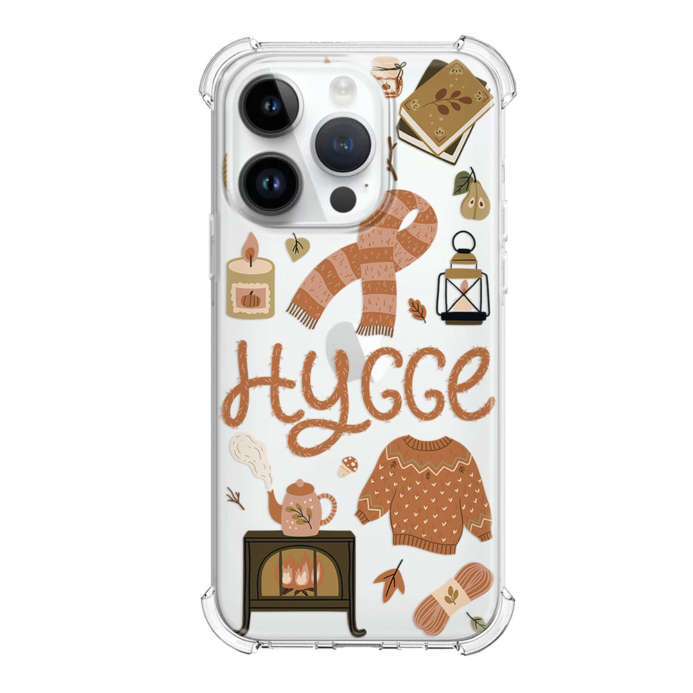 Чохол для iPhone 13 Pro Hygge