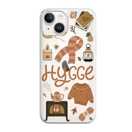 Чохол для iPhone 13 Hygge