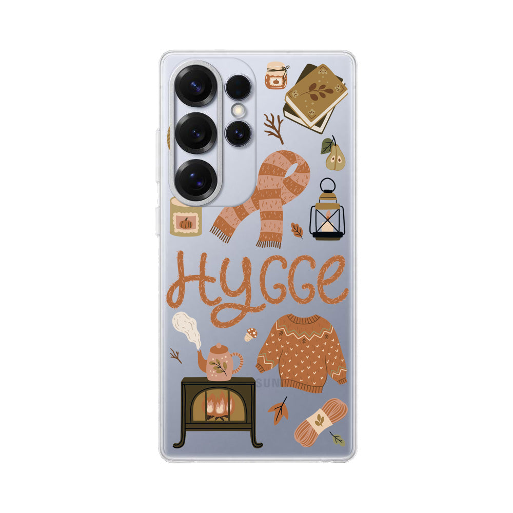 Чохол для Samsung S25 Ultra Hygge