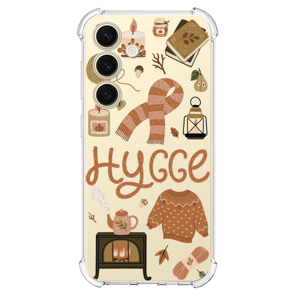 Чохол для Samsung S24 Hygge