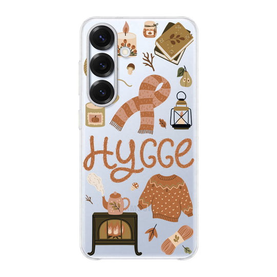 Чохол для Samsung S25 Hygge