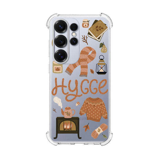 Чохол для Samsung S25 Ultra Hygge