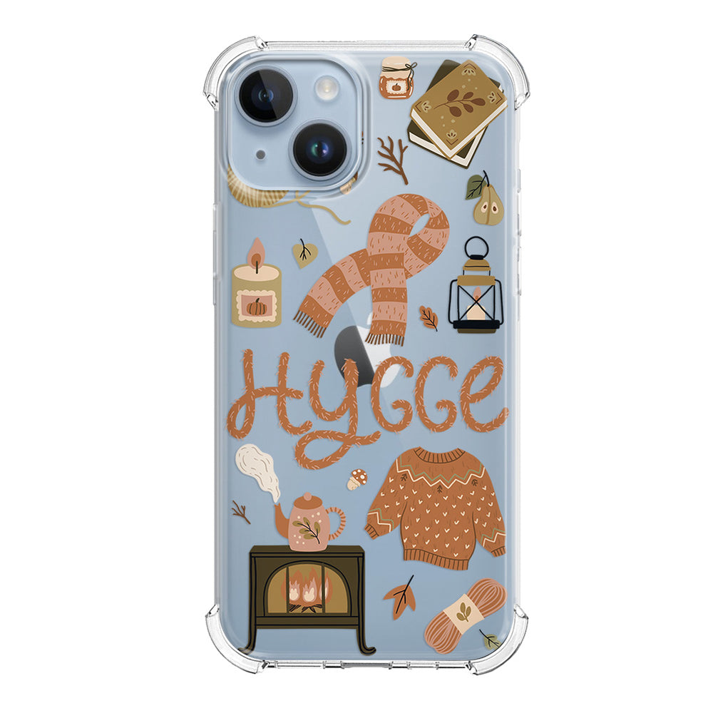 Чохол для iPhone 13 mini Hygge