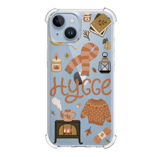 Чохол для iPhone 13 Hygge