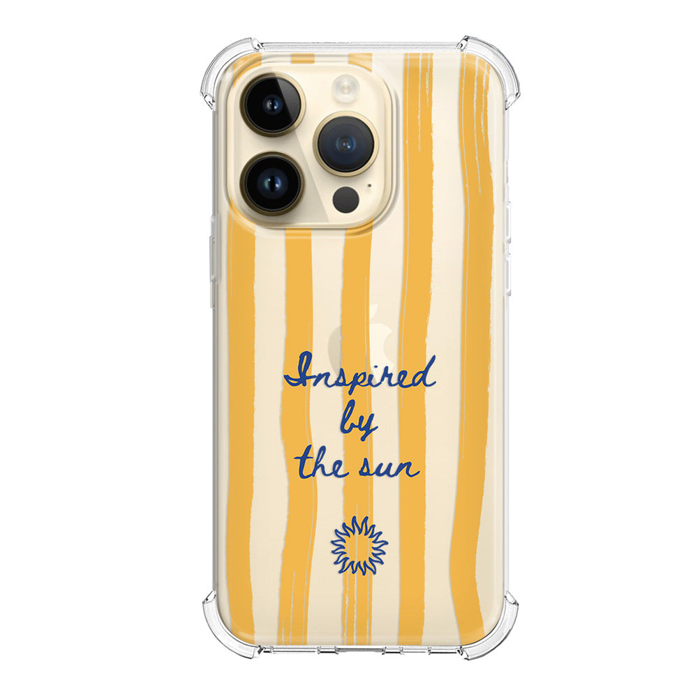 Чохол для iPhone 13 Pro Max Inspired by the sun