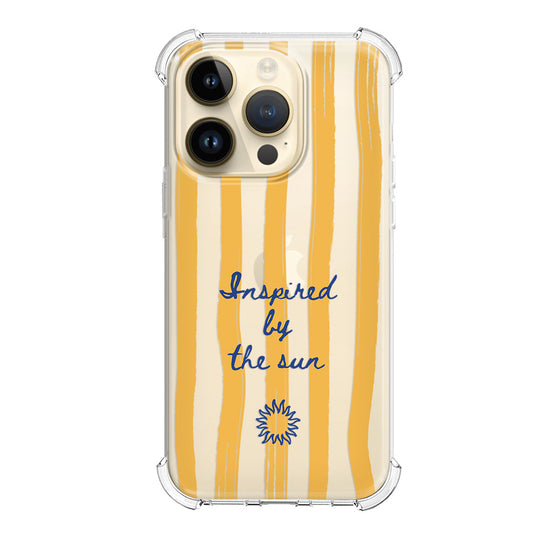 Чохол для iPhone 13 Pro Max Inspired by the sun