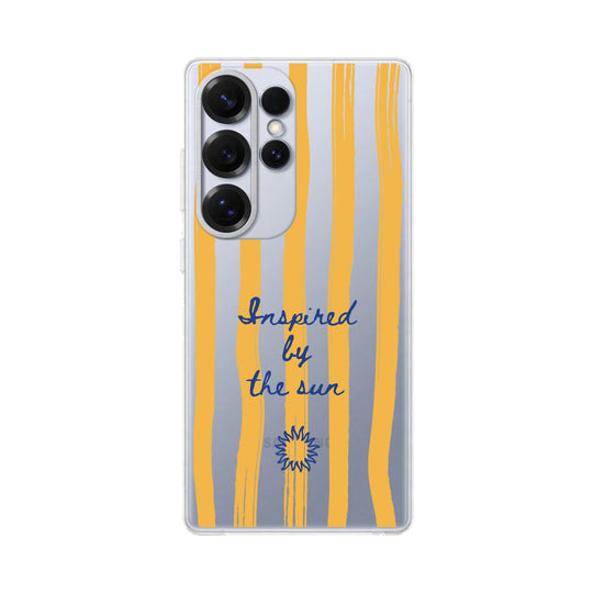 Чохол для Samsung S25 Ultra Inspired by the sun